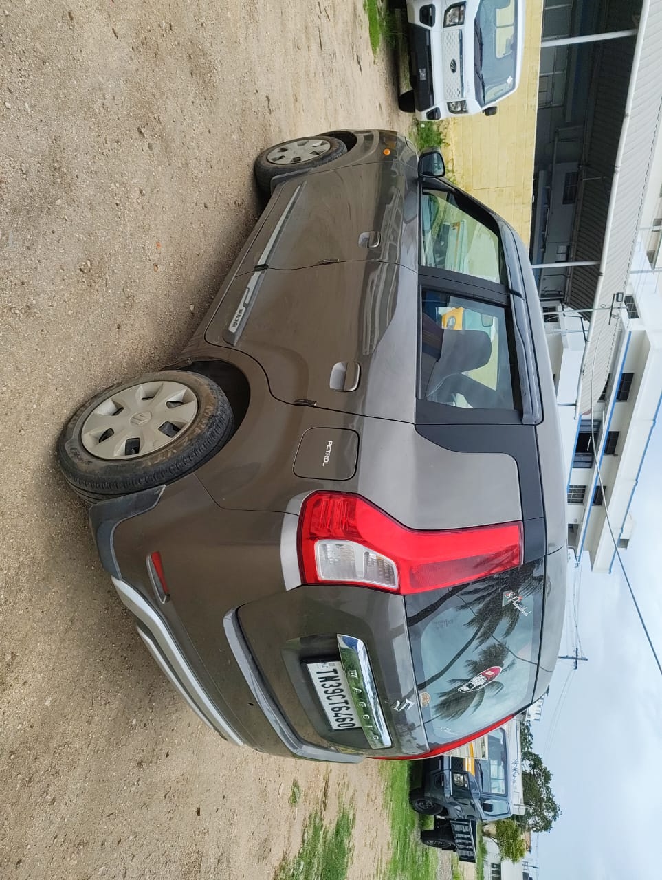 Maruti Suzuki Wagon R(2019-2022) Vxi 1.2 Bs-vi